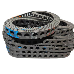 Correa de Distribución Perforada Industrial para Máquina de Impresión/Máquina de Embalaje de Cajas de Cartón/Equipo de Procesamiento de Papel - Product Image 4