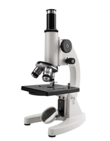 Mikroskop Biologi Digital Monokular XSP-01, untuk Mikroskop Penelitian Pemindaian Laboratorium