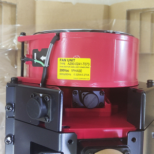 Nuevo Motor Servo AC Original FANUC A06B-2257-B110, Proveedor de Repuestos para PLC, PAC y Controladores Dedicados - Product Image 3
