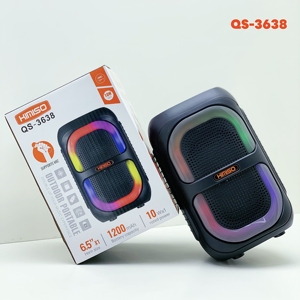 ลำ<span class=keywords><strong>โพ</strong></span><span class=keywords><strong>ง</strong></span>มินิ <span class=keywords><strong>Kimiso</strong></span> พร้อมไฟ RGB LED ตัวเครื่องพลาสติก เครื่อ<span class=keywords><strong>ง</strong></span>เล่นเสีย<span class=keywords><strong>ง</strong></span>ไร้สายแบบพกพาสำหรับงานปาร์ตี้กลา<span class=keywords><strong>ง</strong></span>แจ้งและความบันเทิงภายในบ้าน - Product Image 4