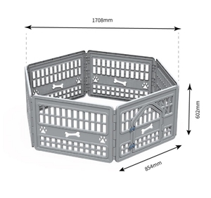 Hot <strong>Pet</strong> Outdoor 4 Indoor Available Plastic <strong>House</strong> Waterproof Solid Cat <strong>House</strong> Cat Villa - Product Image 1