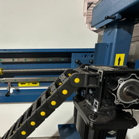 Máquina de Doblado Industrial Totalmente Automática de 100T y 3200mm, Prensa Plegadora CNC de Precisión con Precio de Fábrica