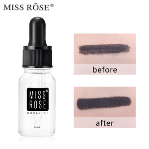 <strong>MISS</strong> <strong>ROSE</strong> 10ml Makeup Dilution Blending Liquid Blush <strong>Eyeshadow</strong> Palette Powder Dilution Liquid to Restore Liquid Makeup - Product Image 1