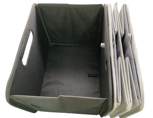 Durable Toy Packaging <strong>Storage</strong> <strong>Box</strong> <strong>Beige</strong> Color Foldable Non-woven <strong>Storage</strong> <strong>Box</strong> Kids Reading Book <strong>Storage</strong> <strong>Box</strong> - Product Image 6