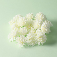 Vente en gros de fleurs artificielles en coton pe aromathérapie sans feu ensemble de fleurs séchées accessoires volatiles pour la décoration intérieure air