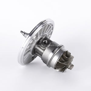 K26 Powertecturbo Chra 53269880005 7808166 pour BMW 5er F10 535d 2993 Ccm 220 KW 299 PS 2010- - Product Image 1