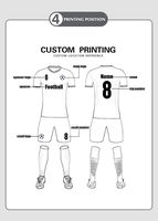 Uniformes Personalizados de Fútbol Edición Jugador |   Camisetas de Clubes de Fútbol |   Camisetas de Fútbol de la Selección Nacional