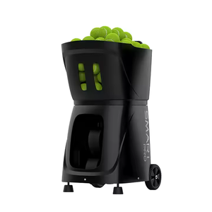 Newchance Pitching Machine PT-SMART PRO Équipement d'entraînement de tennis Machine de tangage portable pour une pratique efficace - Product Image 3