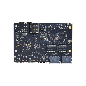 บอร์ดพัฒนา BananaPi BPI-M1S RK3528 รองรับ 4K และ WiFi6 - Product Image 2