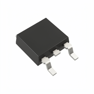 TO-252AA Transistors BOM IC In Stock Buy Electronics Components Online FDD86580-F085 - Product Image 1