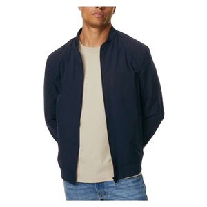Blouson bombardier pour homme Collection exclusive Hiver Confortable Porter Streetwear élégant Vêtements d'extérieur Vêtements Meilleure affaire - Product Image 1