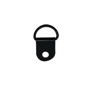 Little D Hook Iron Plated Hanging <b>Hardware</b> For Picture Frame Decorative Art Calligraphy Frame - Product Image 5