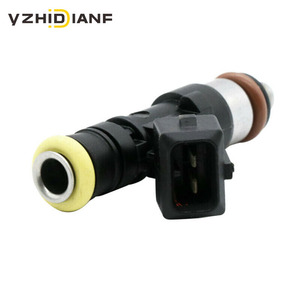 Phụ Kiện Xe Hơi động cơ ô tô kim phun nhiên liệu 2200cc 210lb 0280158829 vòi phun vòi phun cho <span class=keywords><strong>Acura</strong></span> Honda Audi Mazda Dodge GM - Product Image 2