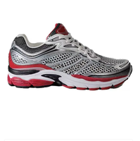 Chaussures de sport de luxe pour hommes de marque Saucom, vente en gros, chaussures décontractées de haute qualité, logo de luxe original, chaussures populaires pour femmes