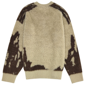 Maglione di Mohair da <span class=keywords><strong>uomo</strong></span> dal Design unico personalizzato per <span class=keywords><strong>abiti</strong></span> esclusivi autunno inverno - Product Image 2