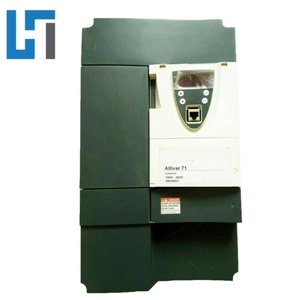 Nouveau module de variateur de vitesse série ATV71 original ATV71HD15N4Z sans terminal graphique, stock d'entrepôt, livraison rapide - Product Image 1