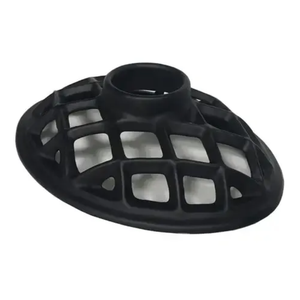 מותאם אישית ברזל יצוק תנור גז כיריים גז סיר חלקי חילוף enveneted - Product Image 5