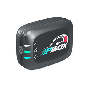 Analisador de Desempenho Automotivo Portátil de Alta Precisão, Registrador de Dados GNSS para Medição de Velocidade, Aceleração e Frenagem em Corridas - Product Image 6