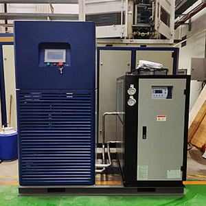 On Sale Automatic Liquid Nitrogen <b>Generator</b> Machine 220V <b>Gas</b> Generation Equipment with Air Compressor and PLC New Condition - Product Image 2