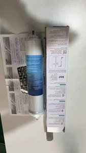 Nsf WQA tương thích DA29-10105J lọc hộp mực than hoạt tính 6 tháng Lọc cuộc sống hộ gia đình bên ngoài Nước Tủ lạnh lọc - Product Image 5