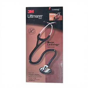 Estetoscopio Médico Profesional para Adultos, Dispositivo de Diagnóstico Médico de Alto Rendimiento para Cardiología, Venta al Por Mayor - Product Image 3