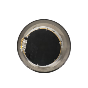 Ventilateur centrifuge de refroidissement autonome OEM Delta GTB036PUS32R N1 380V EC 50/60Hz 360mm 3650W 3650RPM 5060CFM IP54 AHU - Product Image 4