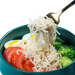 Vente de gros Nouilles <span class=keywords><strong>konjac</strong></span> shirataki à la chinoise <span class=keywords><strong>Pâtes</strong></span> de soja <span class=keywords><strong>konjac</strong></span> spaghetti à faible teneur en calories - Product Image 5