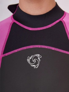 Traje de Neopreno Duradero, Cálido y Flexible, para Surf y <span class=keywords><strong>Buceo</strong></span>, Equipo y Accesorios de Natación para Adultos - Product Image 2
