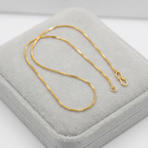 Ensemble de boucles d'oreilles pendantes plaquées or Bhargavi tendance pour femmes, bijoux de mariage indien, fournisseur OEM, style tendance - Product Image 5