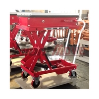 Iant Move ranall latlatform ransfer 450kg Hydraulic able IFT ciscisor IFT able, Hydraulic ananial Oller OP cisift able