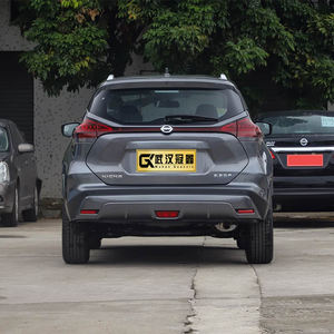 <span class=keywords><strong>Nissan</strong></span> Kicks Chine <span class=keywords><strong>Voiture</strong></span> d'<span class=keywords><strong>occasion</strong></span> 2018-2022 124 CV Smart Connect Stationnement Facile Cabine Spacieuse SUV pour Jeunes et Trajets Quotidiens - Product Image 4