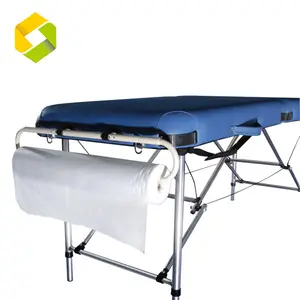 Examination Couch Roll Disposal Bed Covers Clinics Medical Hospital Stretcher Medic Bed Sheet Disposable Sheets