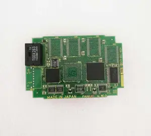 Fanuc CPU A20B-3300-0242