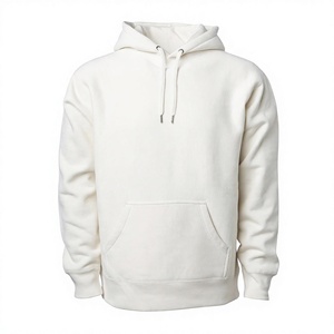 Sudadera con Capucha de Algodón 100% para Hombre, Diseño Personalizado, Tendencia de Invierno, Unisex, Informal, Ecológica, Transpirable, 320g, de Secado Rápido - Product Image 3