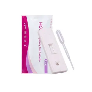 Hcg Pregnancy Test Strip Kits Urine Pregnancy Test Sticks