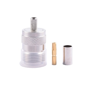 Rg58 195/200 संचार केबल 50ohm <span class=keywords><strong>n</strong></span> सॉकेट - Product Image 6