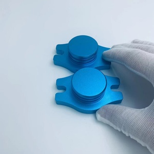 High Precision Custom Made Cnc Machining Cnc Machined Parts Cnc Turning Parts Machining Quickly Produce Samples - Product Image 3