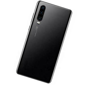 Vetro posteriore posteriore <span class=keywords><strong>per</strong></span> <span class=keywords><strong>HUAWEI</strong></span> <span class=keywords><strong>P30</strong></span> ELE-L09/L29 coperchio batteria vetro posteriore - Product Image 4