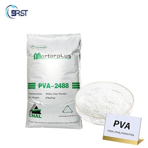 באיכות גבוהה פוליויניל אלכוהול פוליויניל (<span class=keywords><strong>pva</strong></span>) אבקת דבק עבור סרט & כימיקלים נייר אריזה - Product Image 1