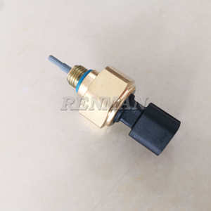 Cummins X15 ISX QSX ISX15 QSX15 Động Cơ Nạp Manifold Prs Cảm Biến Nhiệt Độ Áp Suất 3417142 3417183 4921473 - Product Image 6