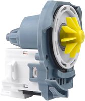 Bomba de Desagüe de Agua para Lavavajillas Eléctrico W10876537 Whirlpool W10724439 W10876537VP 4454971 Repuestos