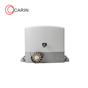 2024 <span class=keywords><strong>Nice</strong></span> Heavy Duty Auto Gate <span class=keywords><strong>Motor</strong></span> AC 220V 500KG Operador de <span class=keywords><strong>puerta</strong></span> <span class=keywords><strong>corredera</strong></span> Kit completo de abridor de <span class=keywords><strong>puerta</strong></span> automático - Product Image 1