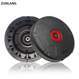 <span class=keywords><strong>Subwoofer</strong></span> de 12 pulgadas para coche, <span class=keywords><strong>subwoofer</strong></span> para <span class=keywords><strong>rueda</strong></span> de <span class=keywords><strong>repuesto</strong></span>, altavoz de bajos amplificado, instalación en el compartimento de la <span class=keywords><strong>rueda</strong></span>, audio activo para coche, suministro de fábrica OEM ODM - Product Image 1