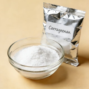 Carrageenpoeder, samenstelling Carrageen <span class=keywords><strong>Jelly</strong></span> Poeder - Product Image 5
