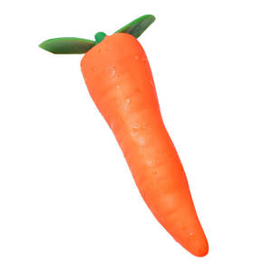 Silicone realistico vibratore di melanzane per le donne 10-Speed AV Wand massaggiatore frutta verdura masturbazione giocattolo - Product Image 2