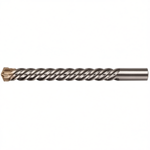 Foret SDS Max Elite 4 coupes, emballage individuel, pour le perçage de la maçonnerie et du béton - Product Image 2