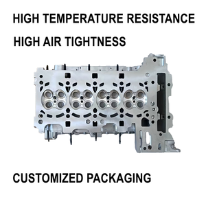 ראש מנוע שלם N20 764782501 11127624778 תואם לרכבי <span class=keywords><strong>BMW</strong></span> 320 318 520 X5 530 525 X3 X1 - Product Image 2