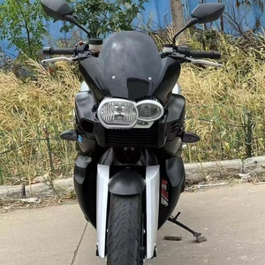 Motocicletas Usadas de Alto Rendimiento con Motores de Cuatro Cilindros en Paralelo, Comparable a las Nuevas, Directamente de Fábrica, de Gasolina - Product Image 3
