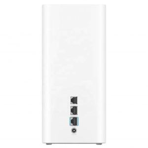 เราเตอร์ Huawei H158-381 5G CPE PRO 5 รองรับ 5G WiFi 6 ความเร็ว 7200Mbps พร้อมช่อง RJ45 RJ11 รองรับ NanoSIM สำหรับ HUAWEI H158-381 CPE Pro 5 - Product Image 2