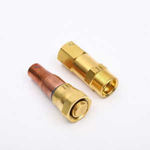 Nhà máy bán Chất lượng cao Châu Âu tiêu chuẩn Kim loại Hàn Khớp nối nhanh chóng kết nối - Product Image 2